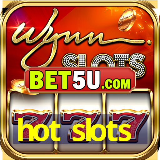 hot slots